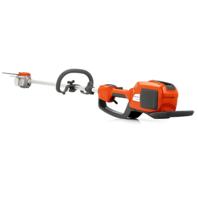 HUSQVARNA PODADORA TELESCOPIA BATERIA 530i PX