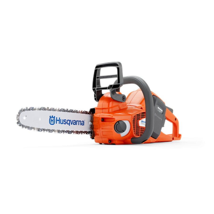 HUSQVARNA MOTOSERRA BATERIA 535 iXP