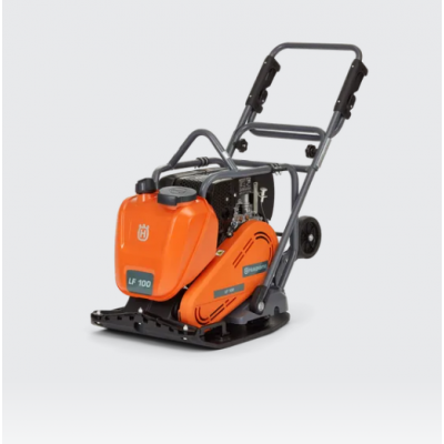 HUSQVARNA PLACA VIBRATORIA LF100 LAT HATZ