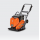 HUSQVARNA PLACA VIBRATORIA LF100 LAT HATZ