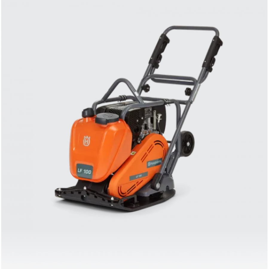 HUSQVARNA PLACA VIBRATORIA LF100 LAT HATZ