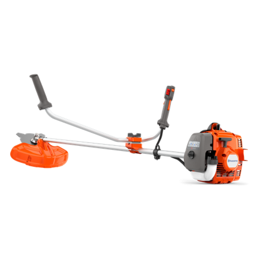 HUSQVARNA MOTOROÇADORA 325R