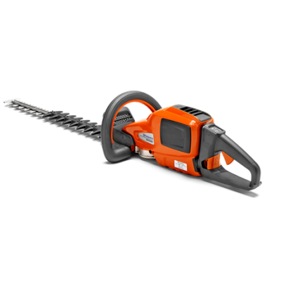 HUSQVARNA CORTA SEBES BATERIA 520i HD60