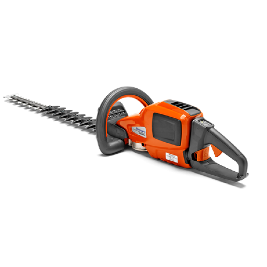 HUSQVARNA CORTA SEBES BATERIA 520i HD60 HUSQVARNA CORTA SEBES BATERIA 520i HD60