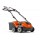 HUSQVARNA ESCARIFICADOR BATERIA S138 i