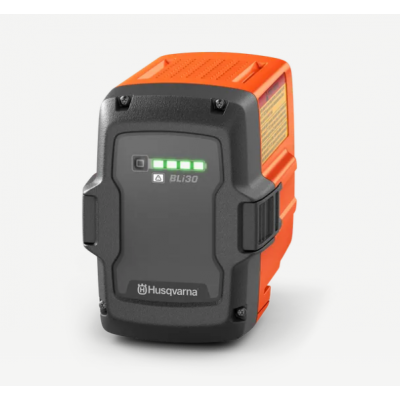 HUSQVARNA BATERIA BLi 30  7.7Ah