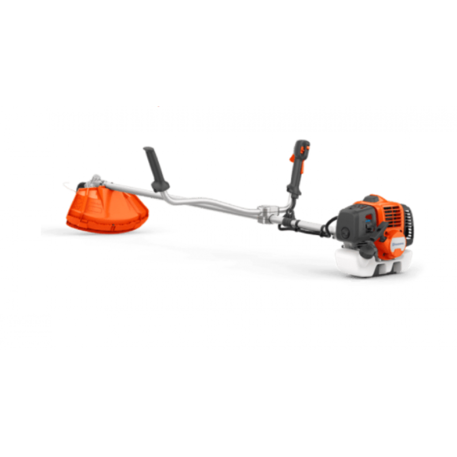 HUSQVARNA MOTOROÇADORA 333R MARKII HUSQVARNA MOTOROÇADORA 333R MARKII