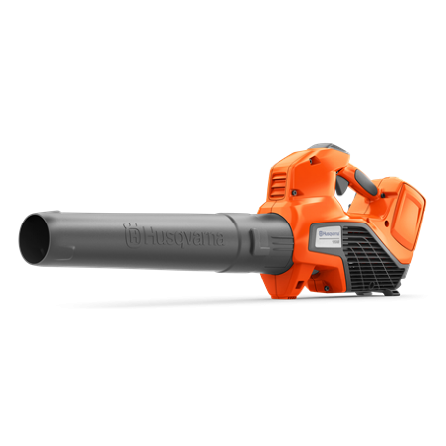 HUSQVARNA SOPRADOR BATERIA 120iB KIT HUSQVARNA SOPRADOR BATERIA 120iB KIT