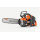 HUSQVARNA MOTOSERRA BATERIA 540 iXP