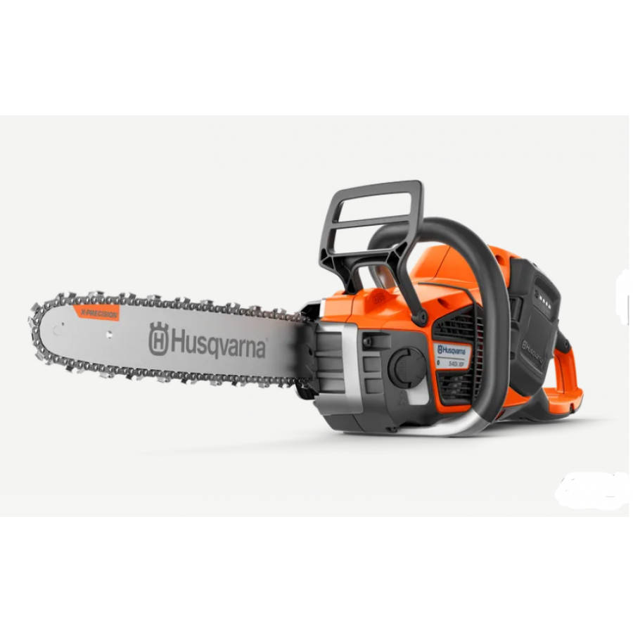 HUSQVARNA MOTOSERRA BATERIA 540 iXP HUSQVARNA MOTOSERRA BATERIA 540 iXP