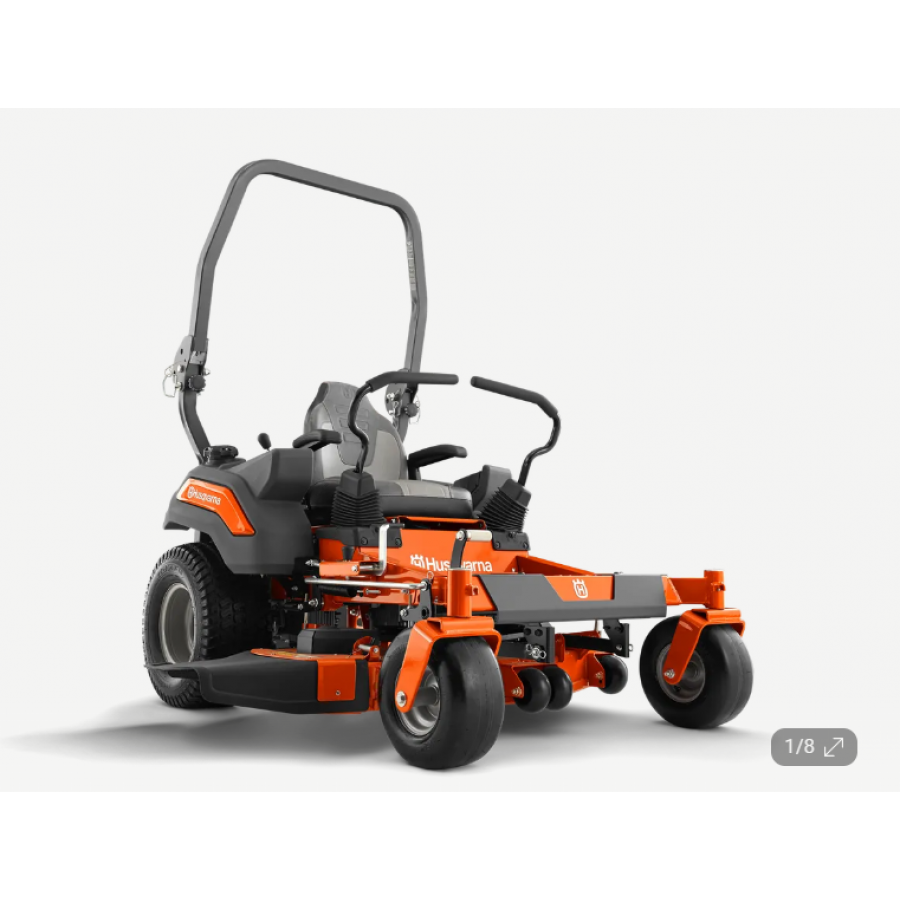 HUSQVARNA GIRO ZERO Z448