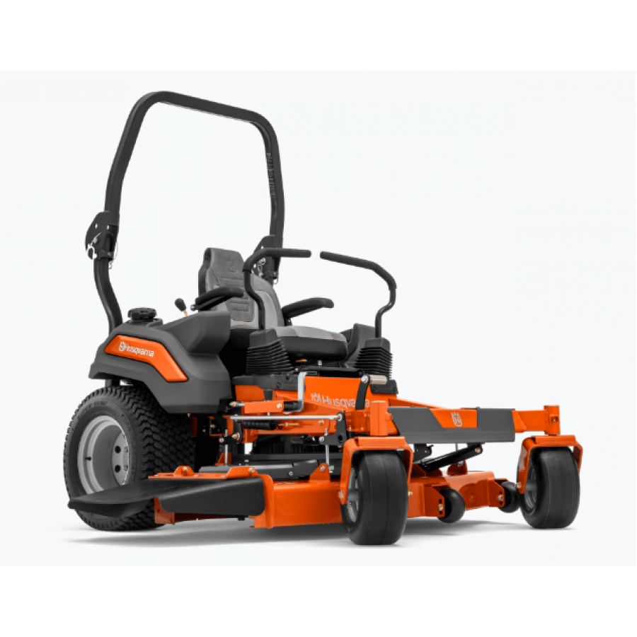 HUSQVARNA GIRO ZERO Z454X