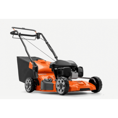 HUSQVARNA CORTA RELVAS LC 356 VP