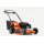 HUSQVARNA CORTA RELVAS LC 356 VP