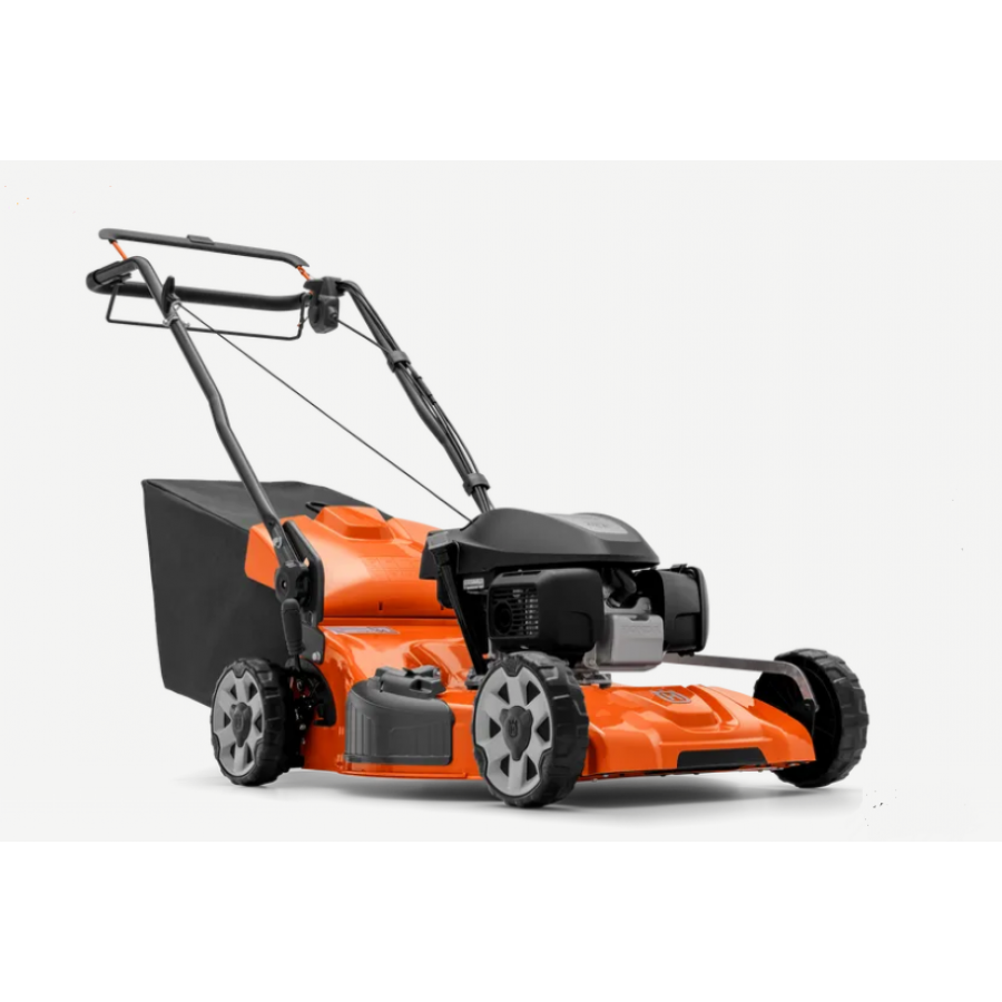 HUSQVARNA CORTA RELVAS LC 356 VP