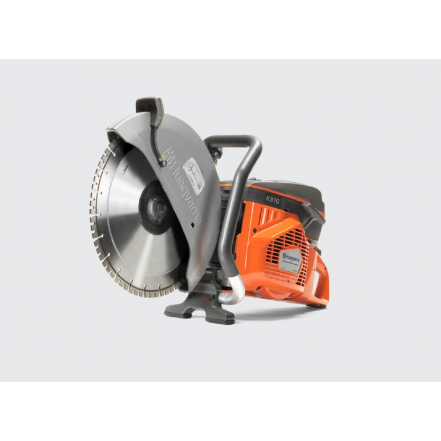 HUSQVARNA MOTOCORTADORA DISCO K970 16"
