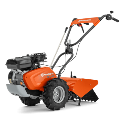 HUSQVARNA MOTOCULTIVADOR TR 348