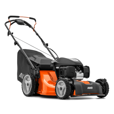 HUSQVARNA CORTA RELVAS LC 353 AWD