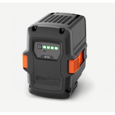 HUSQVARNA BATERIA 40-B70 2Ah