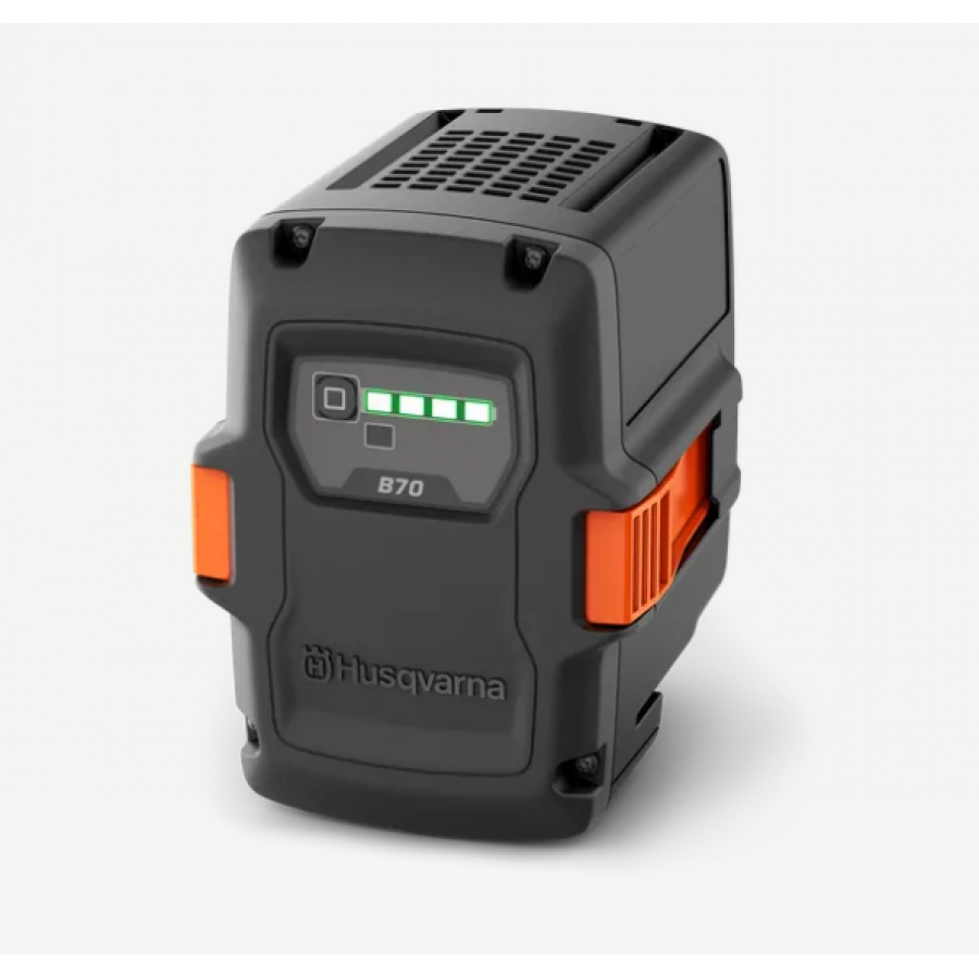 HUSQVARNA BATERIA 40-B70 2Ah