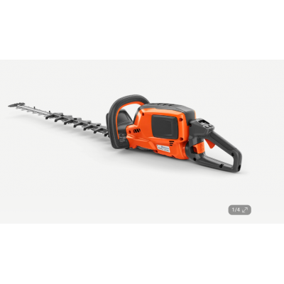 HUSQVARNA CORTA SEBES BATERIA 522i HD60