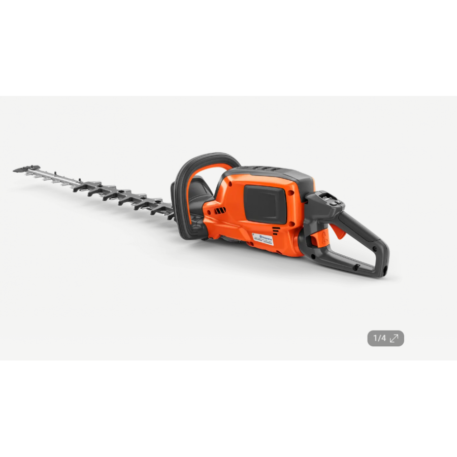 HUSQVARNA CORTA SEBES BATERIA 522i HD60 HUSQVARNA CORTA SEBES BATERIA 522i HD60