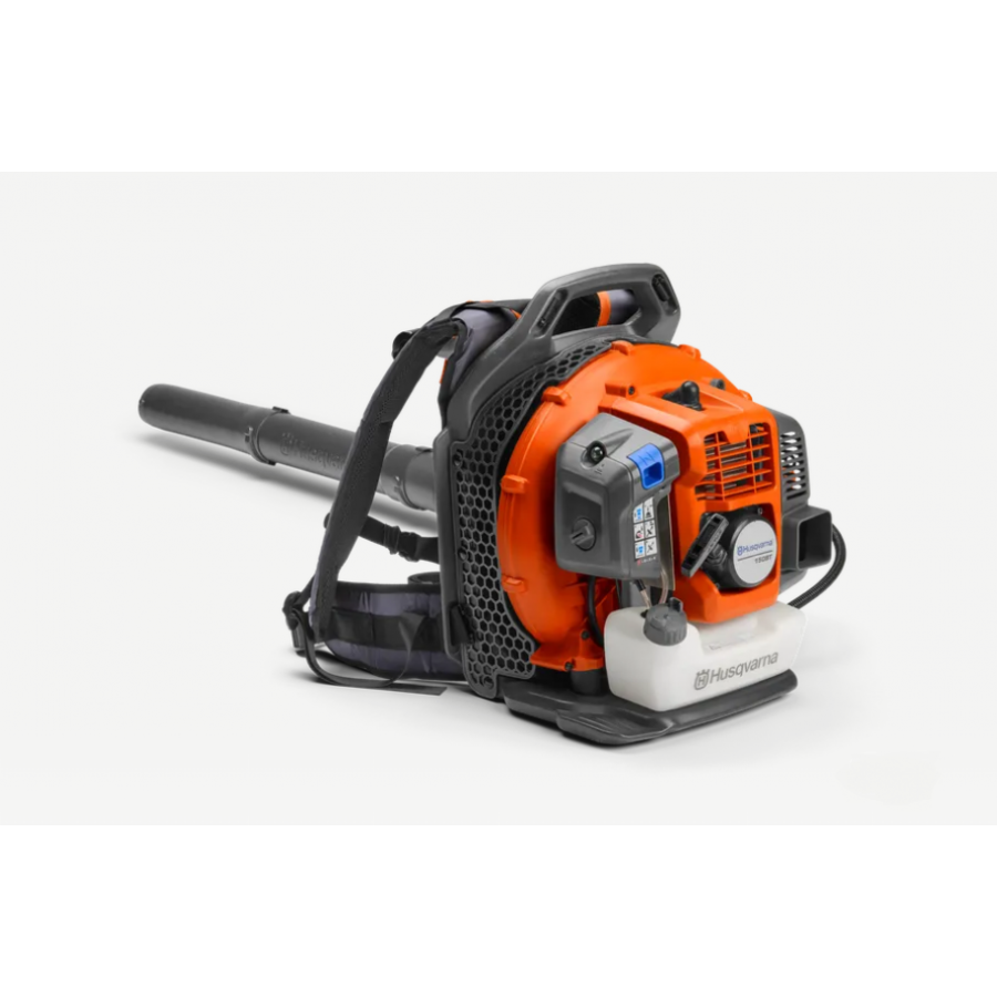 HUSQVARNA SOPRADOR 345 BT HUSQVARNA SOPRADOR 345 BT