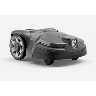 HUSQVARNA AUTOMOWER ROBOT CORTA RELVA 415 X