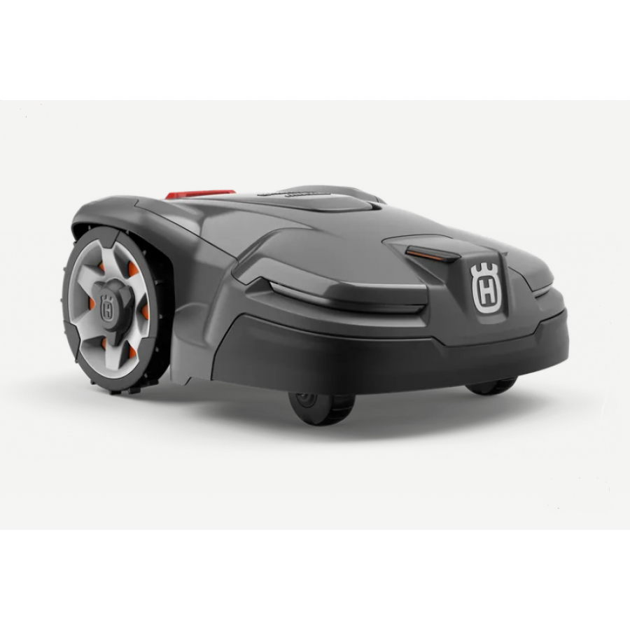 HUSQVARNA AUTOMOWER ROBOT CORTA RELVA 415 X