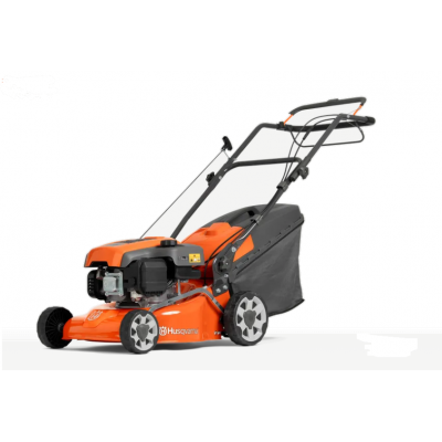 HUSQVARNA CORTA RELVAS LC 140 SP