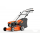 HUSQVARNA CORTA RELVAS LC 140 SP