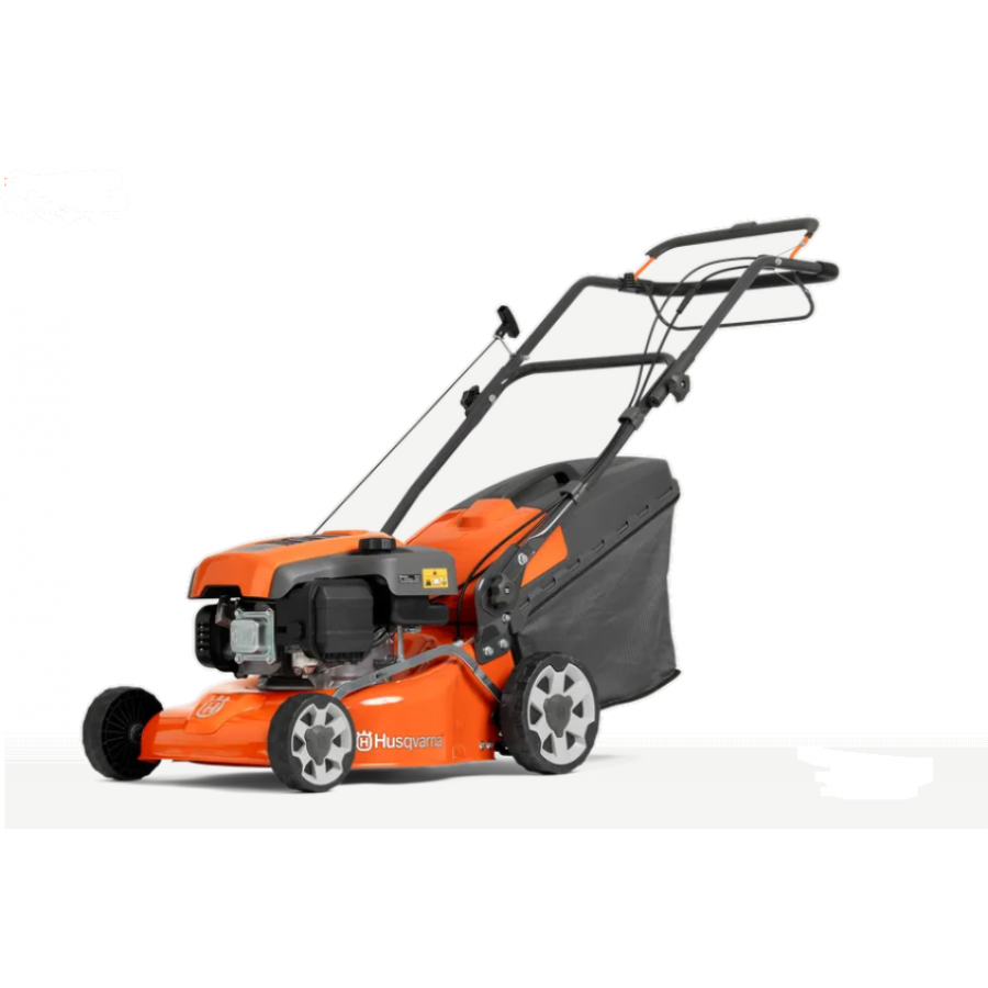 HUSQVARNA CORTA RELVAS LC 140 SP