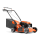 HUSQVARNA CORTA RELVAS LC 151 S