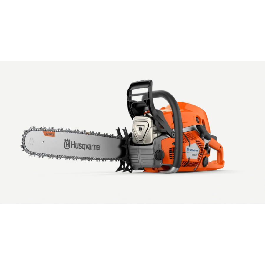HUSQVARNA MOTOSERRA 592 XP  20"