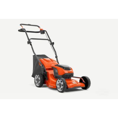HUSQVARNA CORTA RELVAS BATERIA LC 137i - KIT