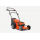 HUSQVARNA CORTA RELVAS BATERIA LC 137i - KIT