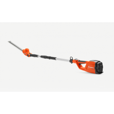 HUSQVARNA CORTA SEBES TELESCOPIA BATERIA 120iTK4 - HK4 - KIT