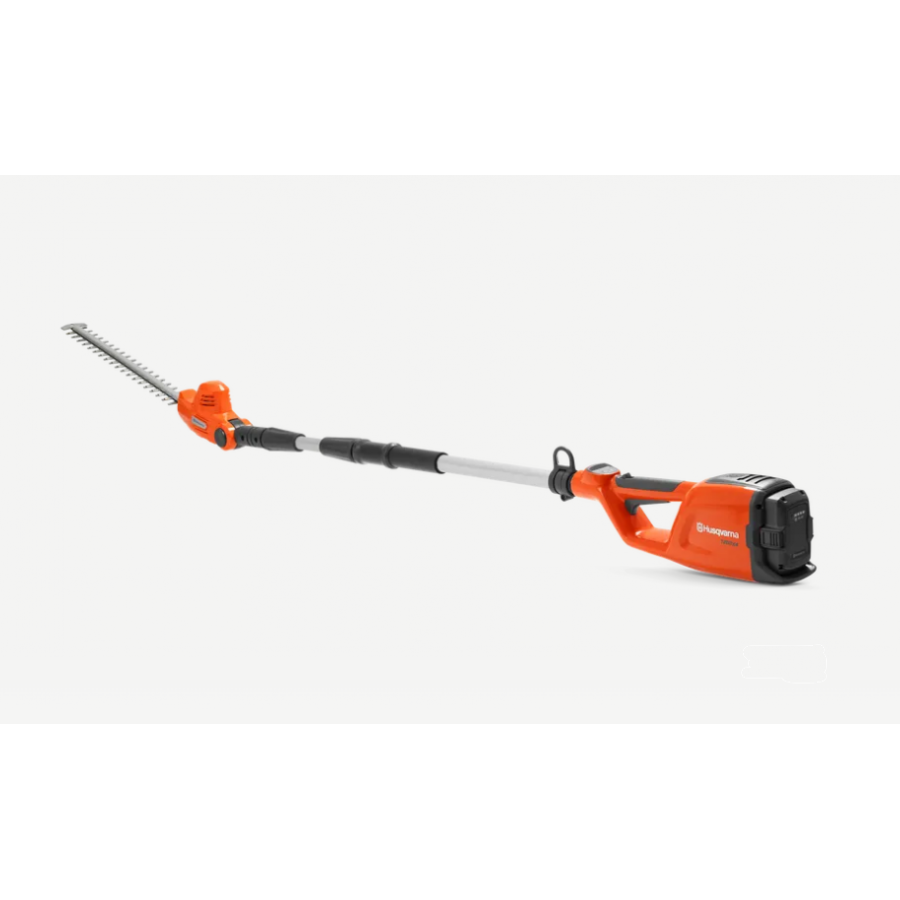 HUSQVARNA CORTA SEBES TELESCOPIA BATERIA 120iTK4 - HK4 - KIT HUSQVARNA CORTA SEBES TELESCOPIA BATERIA 120iTK4 - HK4 - KIT