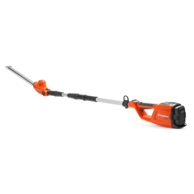 HUSQVARNA CORTA SEBES TELESCOPIA BATERIA 120iTK4-H - KIT