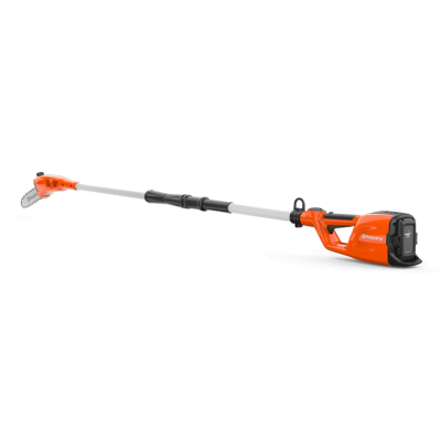 HUSQVARNA PODADORA TELESCOPIA BATERIA 120iTK4-PH - KIT