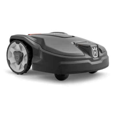 HUSQVARNA AUTOMOWER ROBOT CORTA RELVA 315 MARK II
