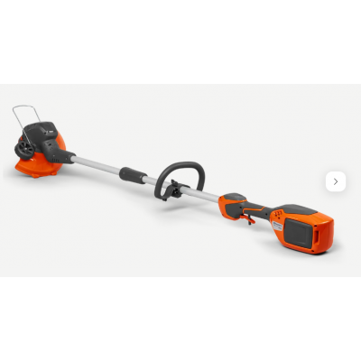 HUSQVARNA MOTOROÇADORA BATERIA 110iL KIT