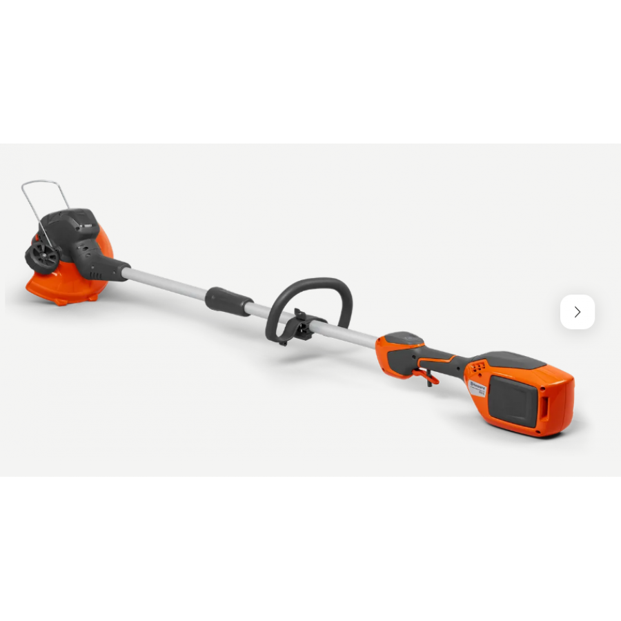 HUSQVARNA MOTOROÇADORA BATERIA 110iL KIT