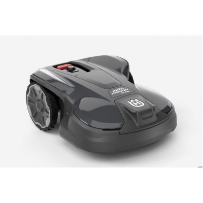 HUSQVARNA AUTOMOWER ROBOT CORTA RELVA 320 NERA