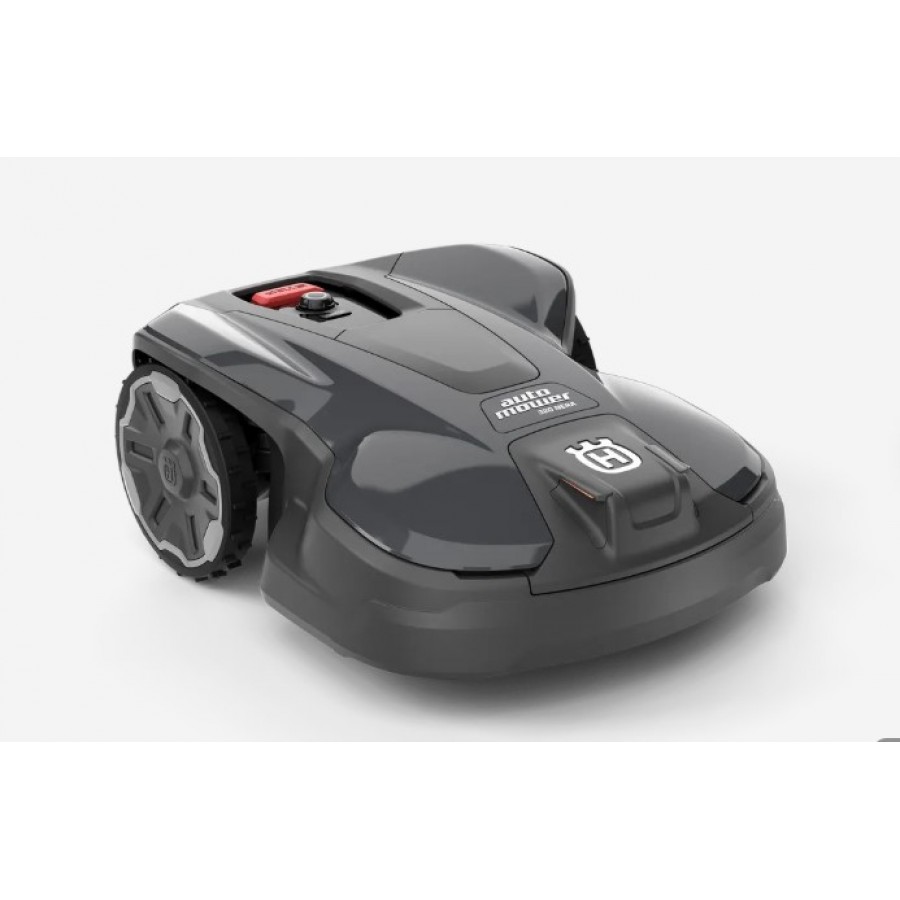 HUSQVARNA AUTOMOWER ROBOT CORTA RELVA 320 NERA HUSQVARNA AUTOMOWER ROBOT CORTA RELVA 320 NERA