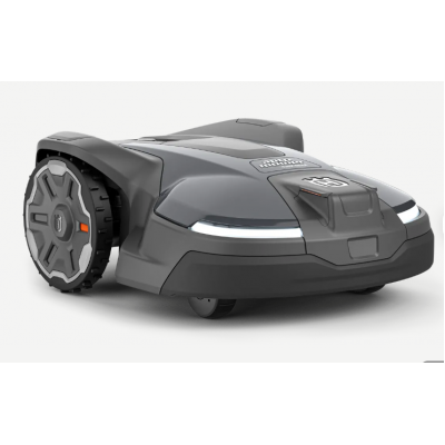 HUSQVARNA AUTOMOWER ROBOT CORTA RELVA 430 X NERA