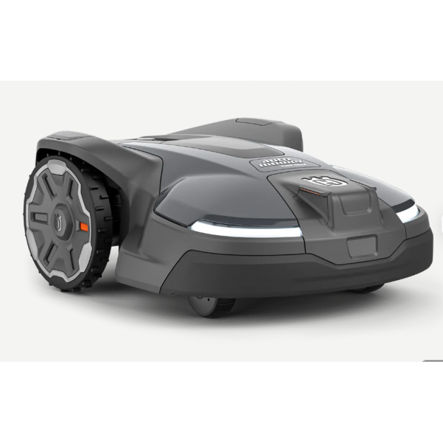HUSQVARNA AUTOMOWER ROBOT CORTA RELVA 430 X NERA HUSQVARNA AUTOMOWER ROBOT CORTA RELVA 430 X NERA