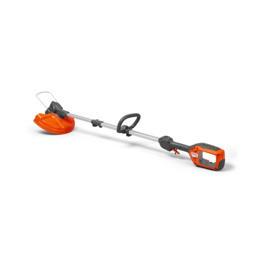 HUSQVARNA MOTOROÇADORA BATERIA 215iL