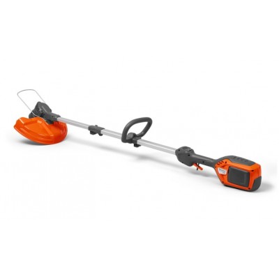 HUSQVARNA MOTOROÇADORA BATERIA 215iL KIT