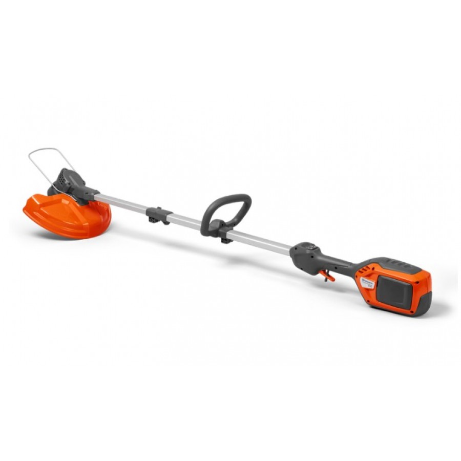 HUSQVARNA MOTOROÇADORA BATERIA 215iL KIT